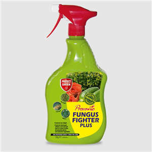 Provardo Fungus Fighter Plus